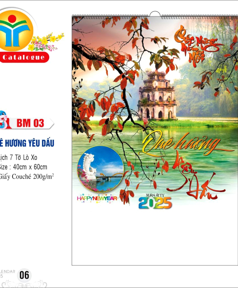 QUÊ HƯƠNG YÊU DẤU