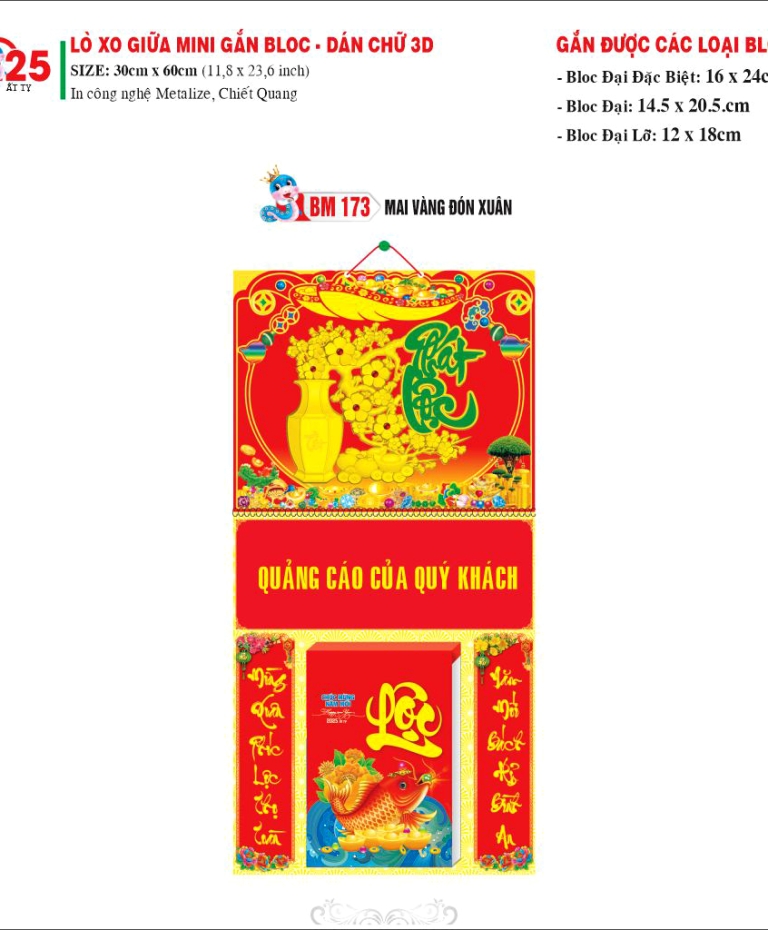 MAI VÀNG ĐÓN XUÂN