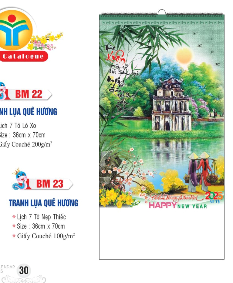 TRANH LỤA QUÊ HƯƠNG