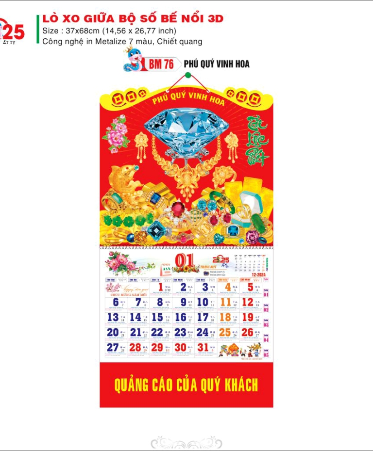 PHÚ QUÝ VINH HOA